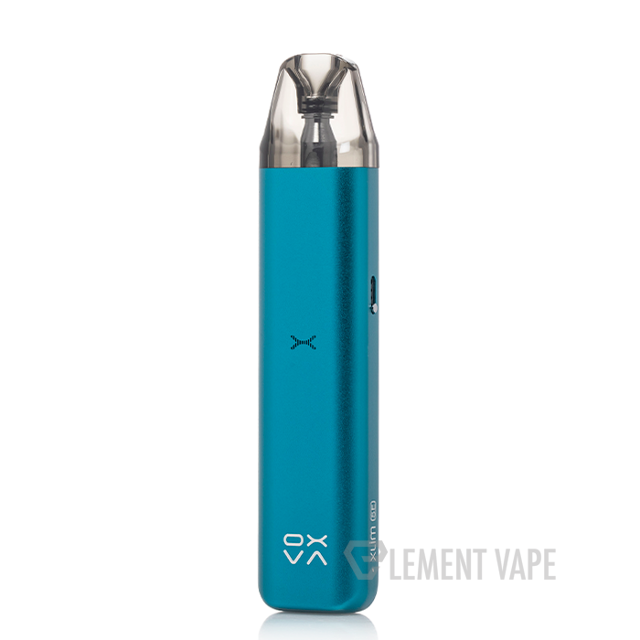 elfbar elfa master akku OXVA XLIM SE Classic 25W Pod System - Vape Pod Kit main image 0
