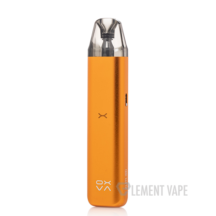 elfbar elfa master akku Oxva Xlim SE Pod Kit main image 1