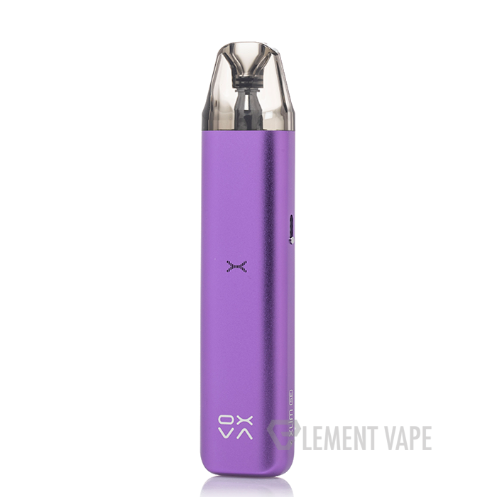 OXVA XLIM SE Classic 25W Pod System $18.99