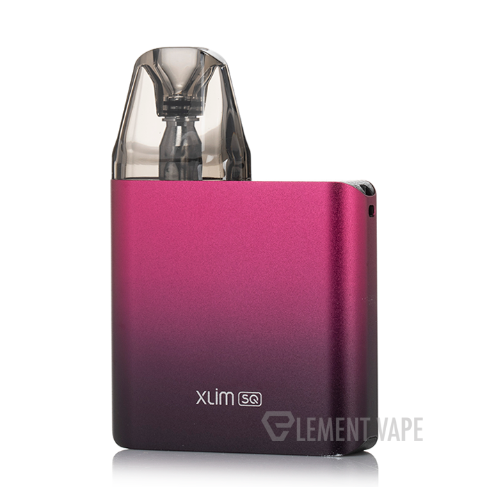 OXVA XLIM SQ 25W Kit - $11.99