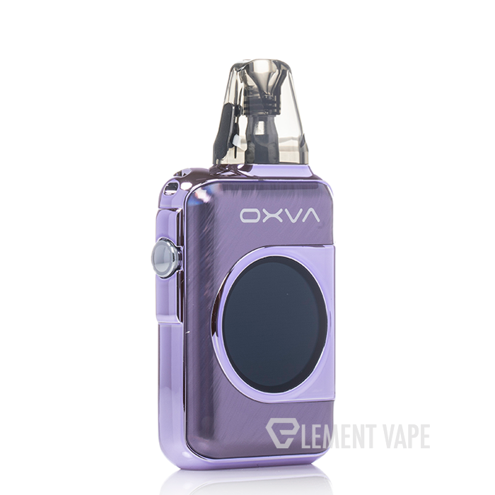 elfbar elfa master akku OXVA XLIM SQ PRO 2 30W Pod System $31.99
