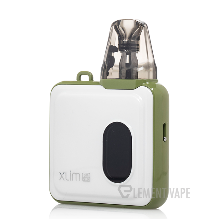 OXVA XLIM Pro SQ Pod System $24.99