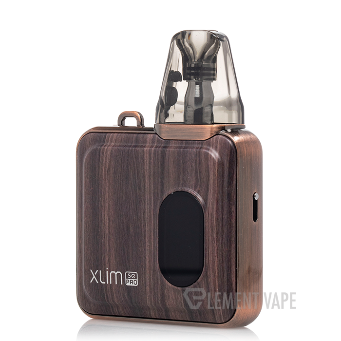 elfbar elfa master akku Buy OXVA Xlim SQ Pro Kit at Discounted Price main image 1
