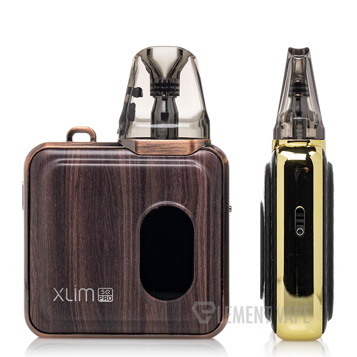 oxva xlim 5q pro price UK）XLIM SQ Pro – OXVA STORE main image 1