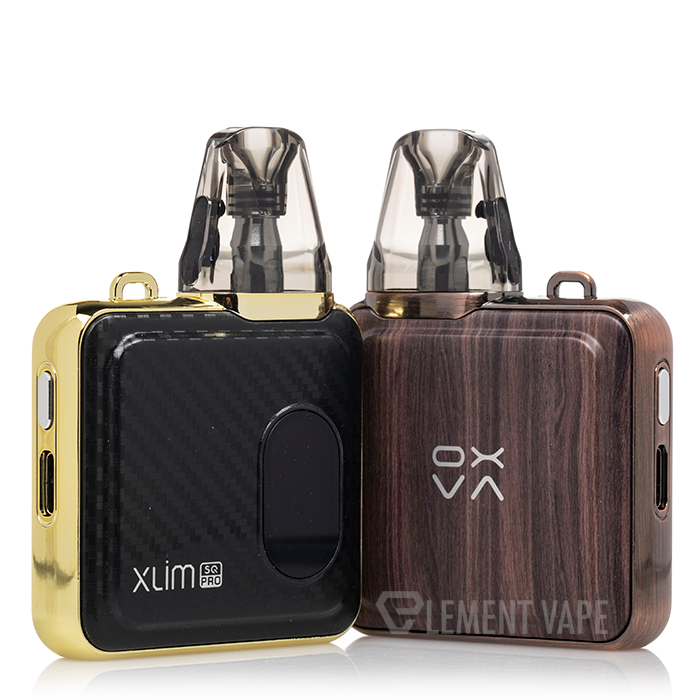 OXVA XLIM Pro SQ Pod System $24.99