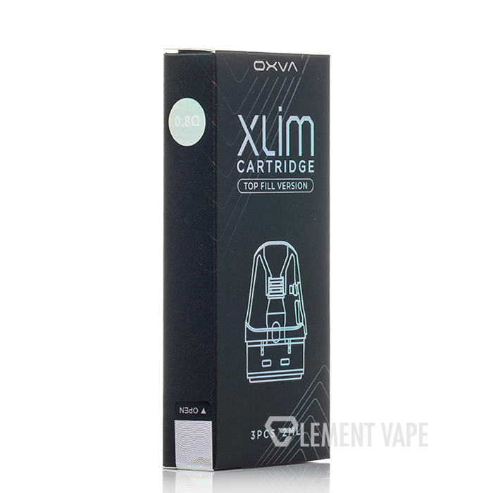 OXVA XLIM V2 Replacement Pods
