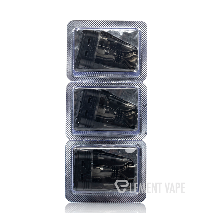 OXVA XLIM Top-Fill Replacement Pods