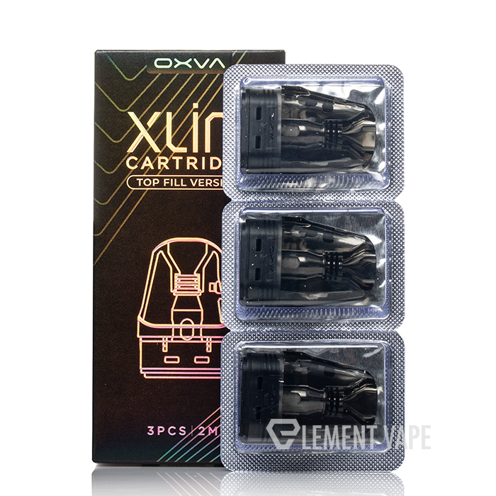 al fakher crown bar refill OXVA XLIM SQ Pro 2 Pod System - Compact 30W Vape Kit