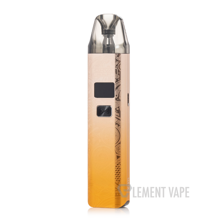 oxva xlim day and night OXVA Xlim V2 Kit 25W 900mAh Pod System Kit