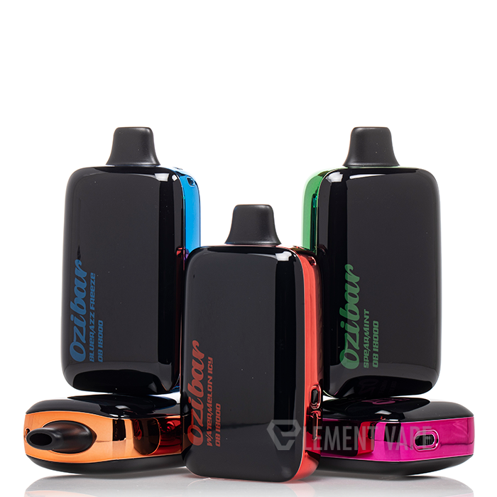 z bar vape Al Fakher Crown Bar Ultra Disposable main image 1