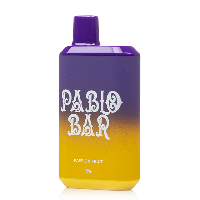 Pablo Bar Mini 5000 Disposable