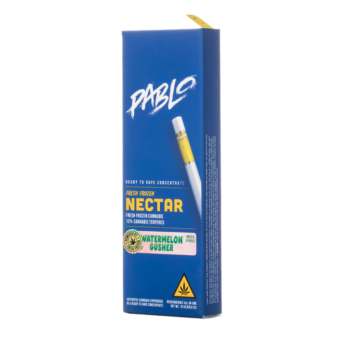 Pablo Delta 9 AIO Disposable 1G - $17.99 Pablo Delta 9 AIO Disposable 1G - $17.99
