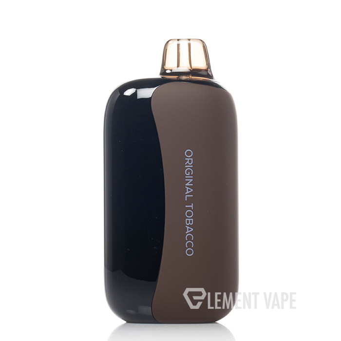elf bar vape uk PAC Bar 30K Tobacco Disposable $14.99