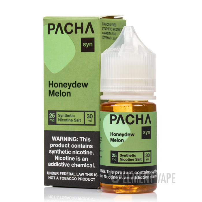 pachamama vape juice PACHAMAMA
