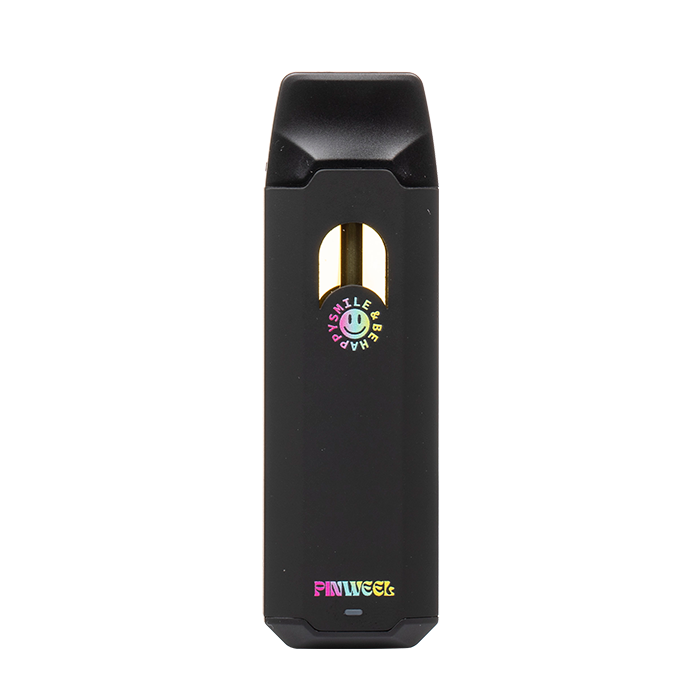 pacha disposable vapes Pachamama 25K Clear Disposable Vape
