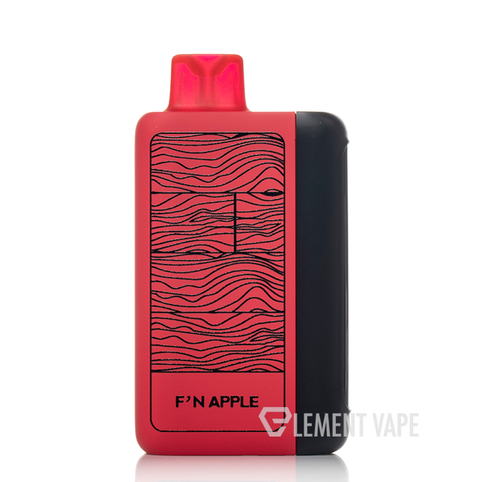 pacha mama disposable vape Pachamama Vapes main image 0