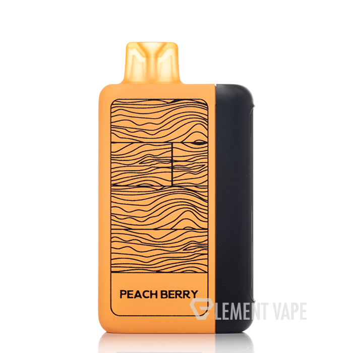 elf bar vape uk Pachamama 25K Disposable Vape main image 1