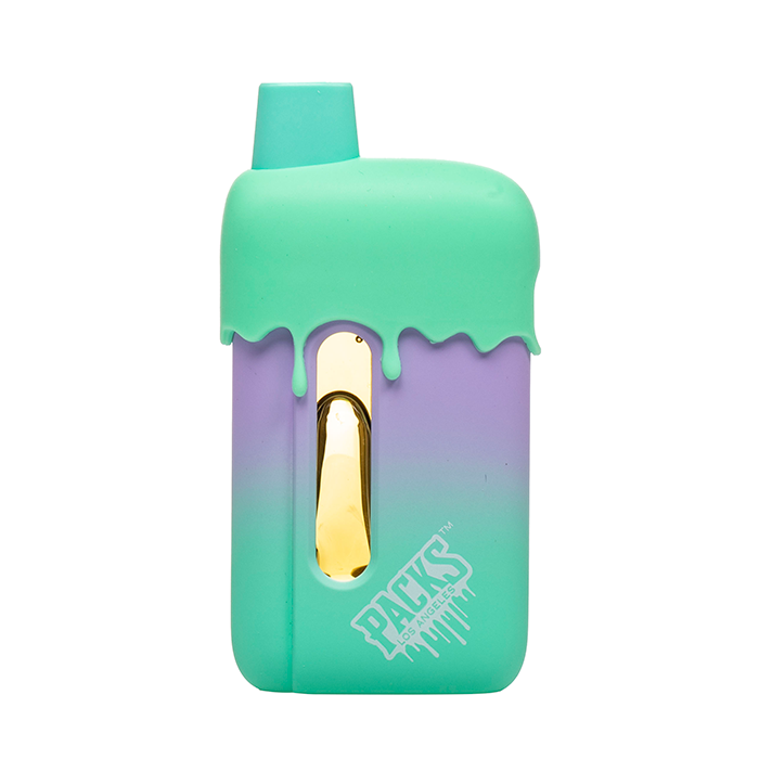 how to use packs disposable vape Packs Mini (Disposable) main image 0