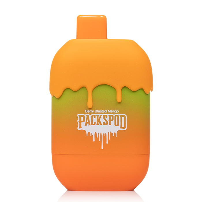 Packwood Packspod 5000 Disposable
