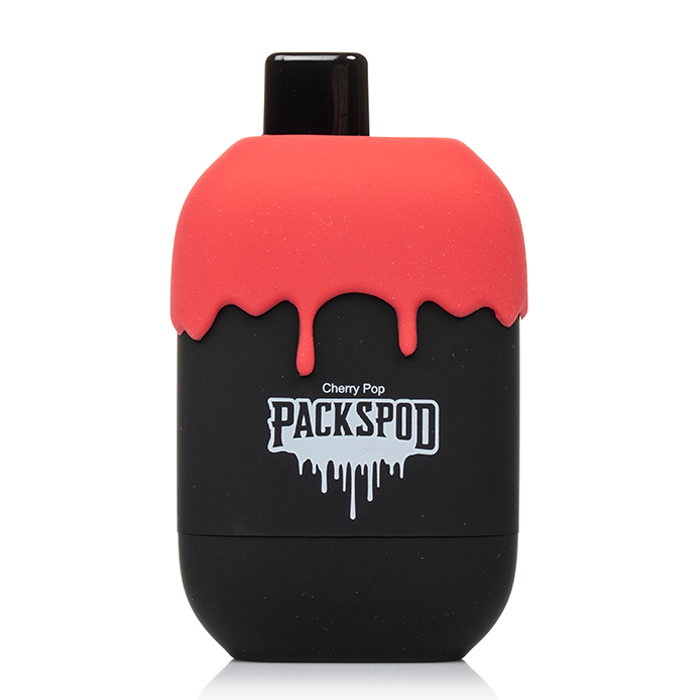 Packwood Packspod 5000 Disposable - $49.90 Packwood Packspod 5000 Disposable - $49.90