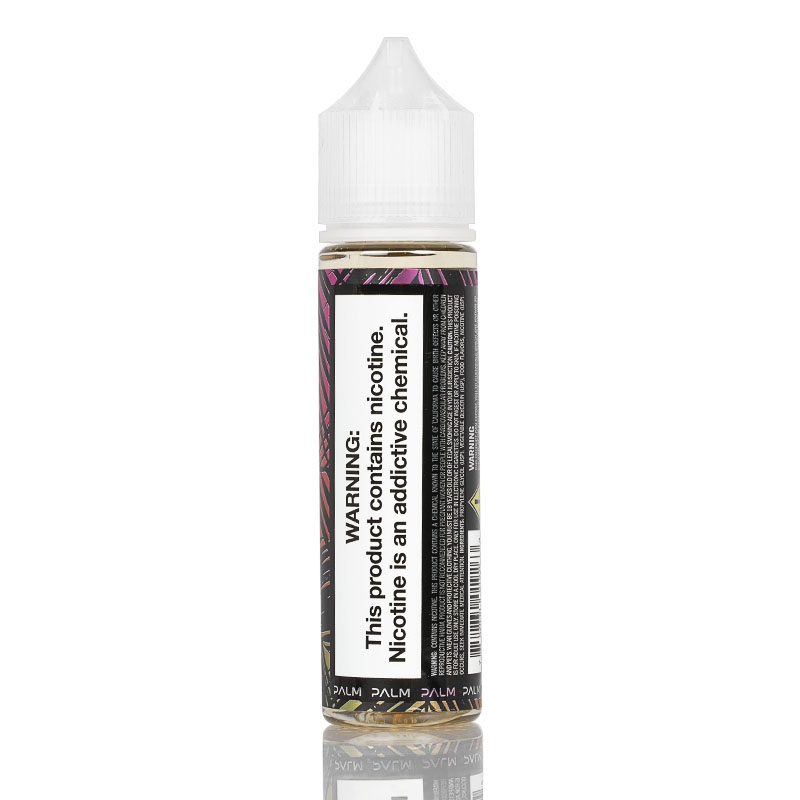 Berry Blizzard - Palm E-Liquid | 60mL Vape Juice