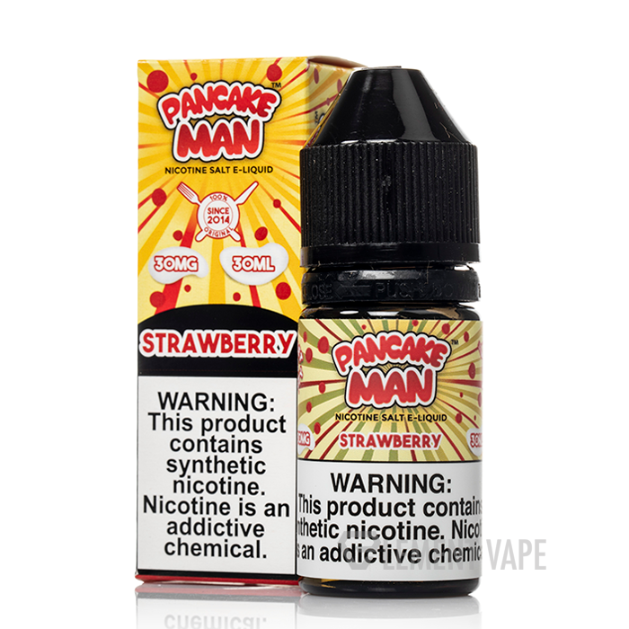 vape breakfast classics APPLE FRITTER FRENCH DUDE BY VAPE BREAKFAST CLASSICS 100ML