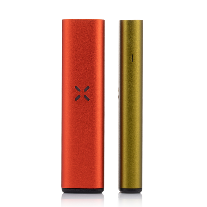 pax vape pen Cool Mint · VaporLax Disposables · 3000 Puffs +20 Flavors main image 0