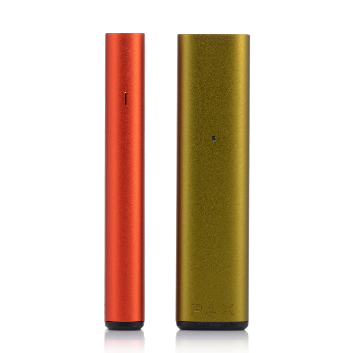 elf bar vape uk Pax 3 Vaporizer (Gold)