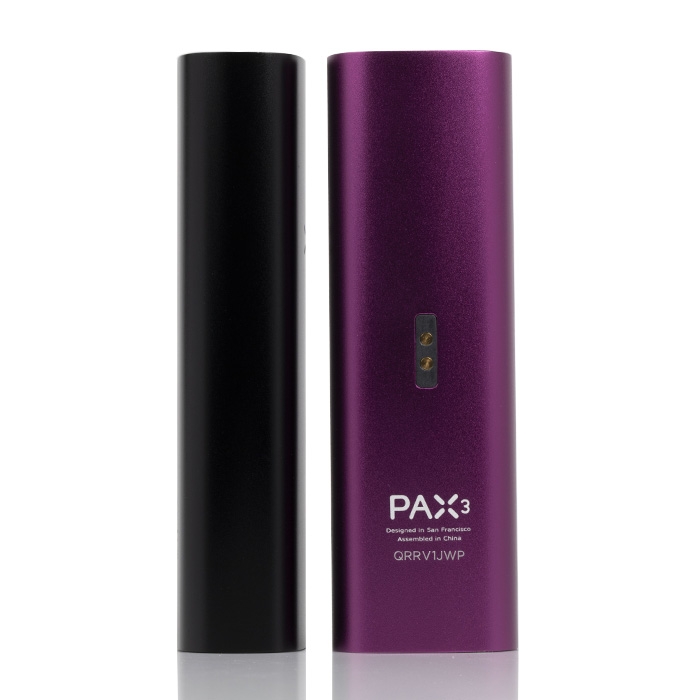 PAX 3 Vaporizer Complete Kit