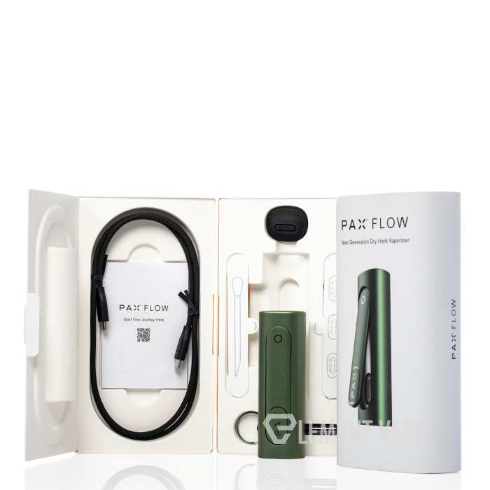 PAX FLOW $249.99