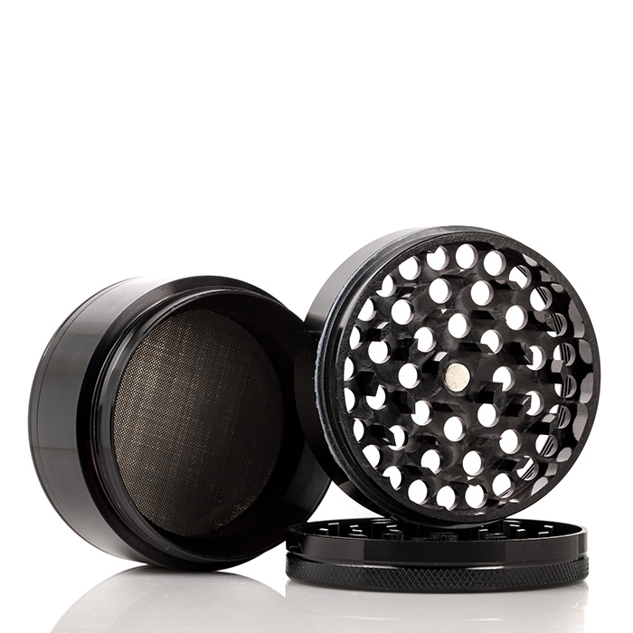 best grinder for pax 3 Best-In-Class Dry Herb Grinders main image 0