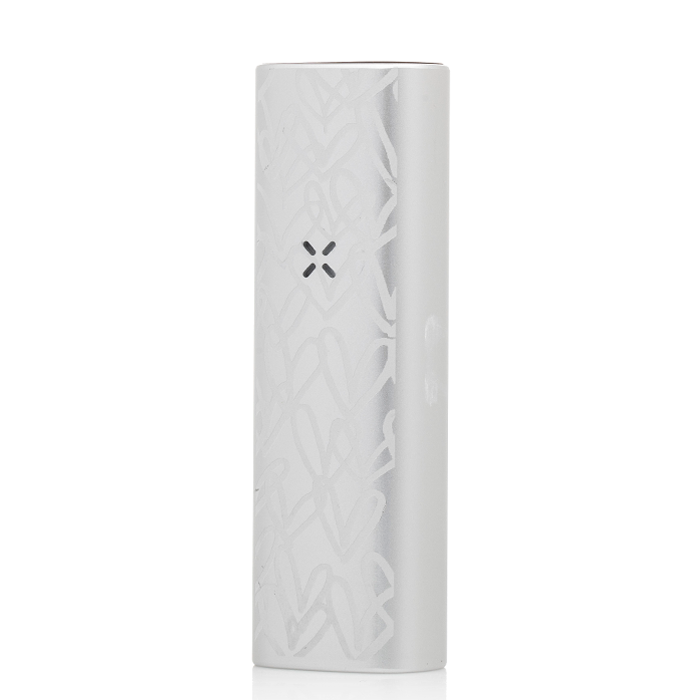 mini pax vape PAX Mini 2 Vaporizer – Compact Dry Herb Vape main image 1