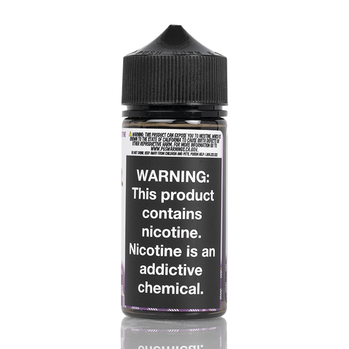 PB & JAM Monster Grape - Jam Monster - 100mL $13.99 PB & JAM Monster Grape - Jam Monster - 100mL $13.99