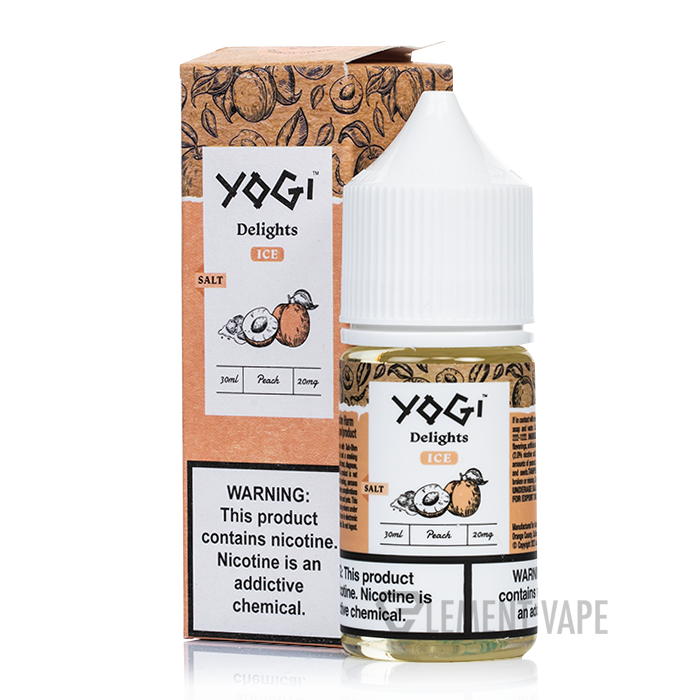 how much is elf bar vape Juicy Peach Ice Geek Bar Pulse Vape | $12.99 main image 1