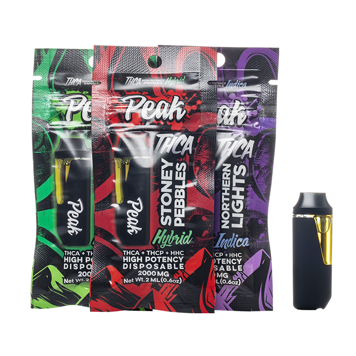 vape with zero nicotine IJoy XP50000 Zero Nicotine Disposable 50K Puffs