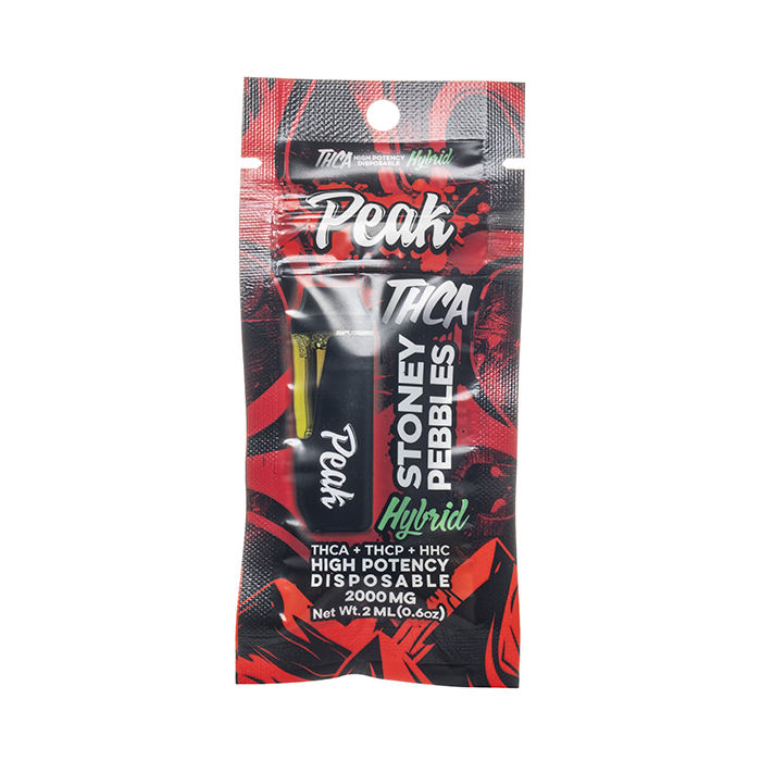 glass vape juice Looking Glass - The Cloud Chemist - 100mL