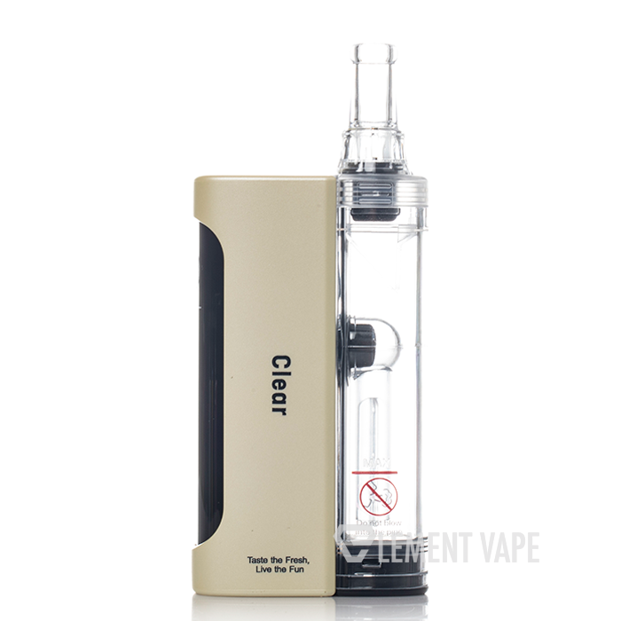 PeakBar H2O 40K Disposable Kit