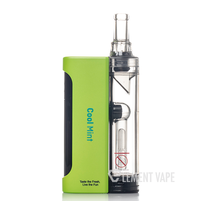 PeakBar H2O 40K Disposable Kit - $12.99