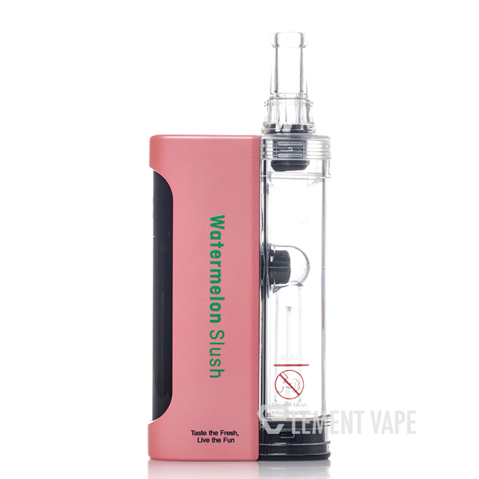 peakbar vape price PeakBar H2O 40K Disposable Kit