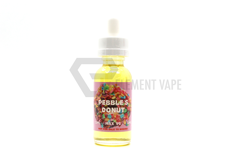 how much is elf bar vape Fruity Pebz - Oxbar x Pod Juice main image 0