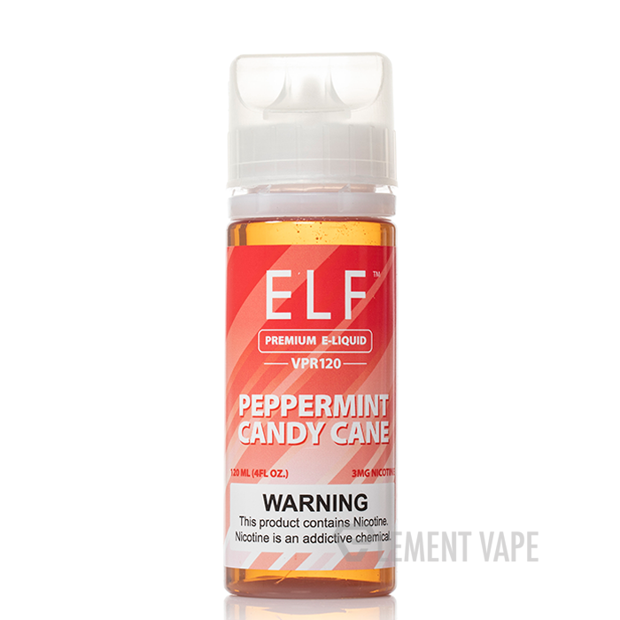 Peppermint Candy - ELF VPR120