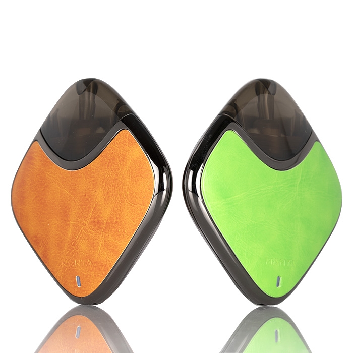 Perkey MANTA Pod System