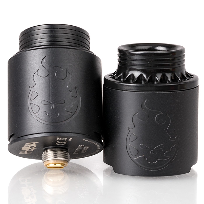 Vandy Vape PHOBIA 24mm RDA | Vape Rebuildables