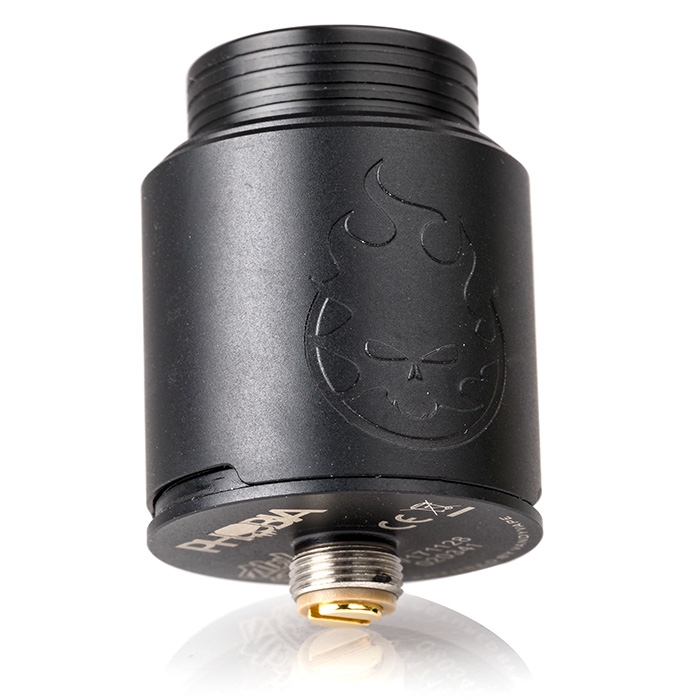 Vandy Vape PHOBIA 24mm RDA | Vape Rebuildables