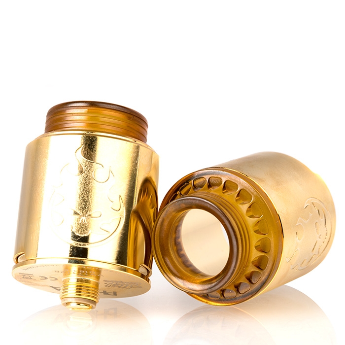 Vandy Vape PHOBIA 24mm RDA | Vape Rebuildables