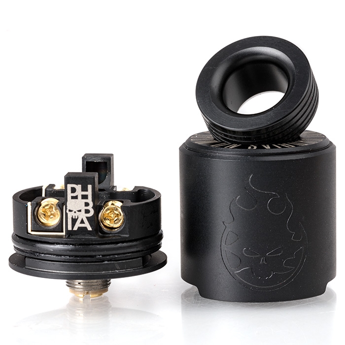 Vandy Vape PHOBIA 24mm RDA | Vape Rebuildables