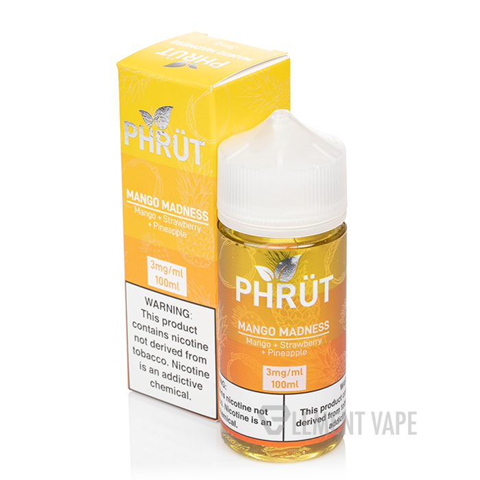 elfbar nachfüll pod läuft aus Flawless Vape Shop – UK's #1 Online Vape Store main image 1