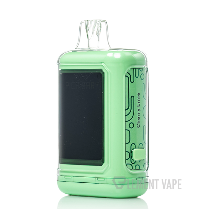 Pica Bar Vape Instructions Youtube PICA BAR 