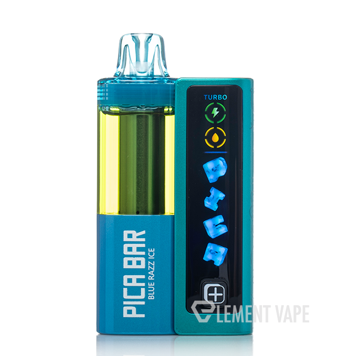 pica bar vape instructions PICA BAR TUNING 30K DISPOSABLE VAPE main image 1