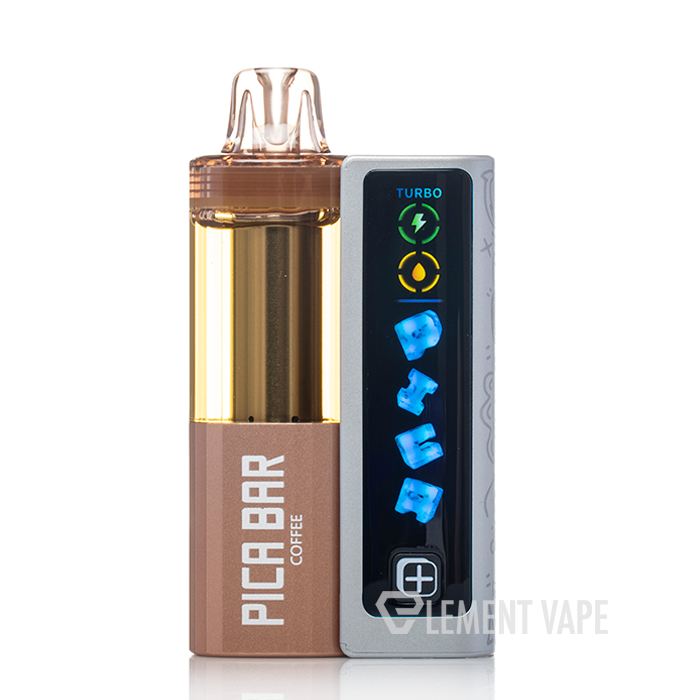 do geek bar vapes go off in metal detectors Pica Bar Lucid 35K Disposable